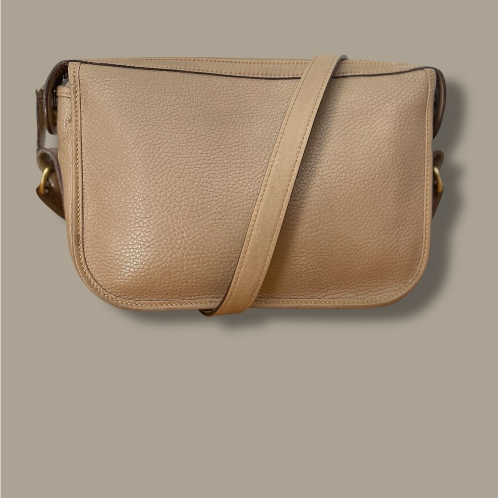 Vintage Coach Richmond 4209